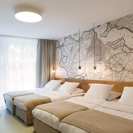 Marnix360Apartments The Mansion Suites アムステルダム 部屋 写真
