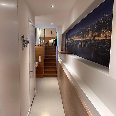 Marnix360Apartments The Mansion Suites アムステルダム エクステリア 写真