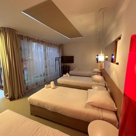 Marnix360Apartments The Mansion Suites アムステルダム エクステリア 写真
