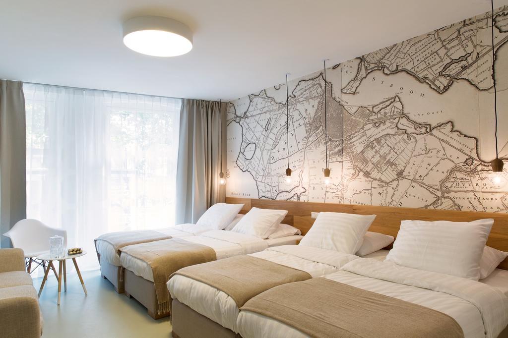 Marnix360Apartments The Mansion Suites アムステルダム 部屋 写真