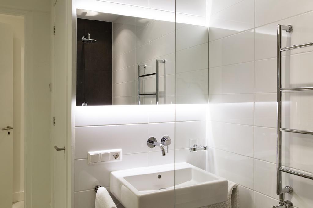 Marnix360Apartments The Mansion Suites アムステルダム エクステリア 写真