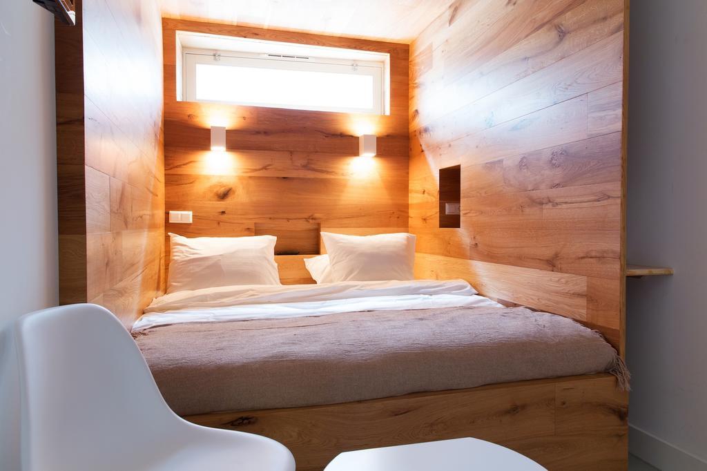 Marnix360Apartments The Mansion Suites アムステルダム エクステリア 写真