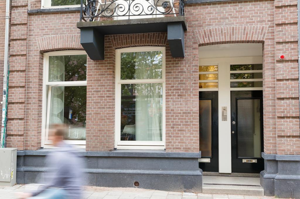 Marnix360Apartments The Mansion Suites アムステルダム エクステリア 写真