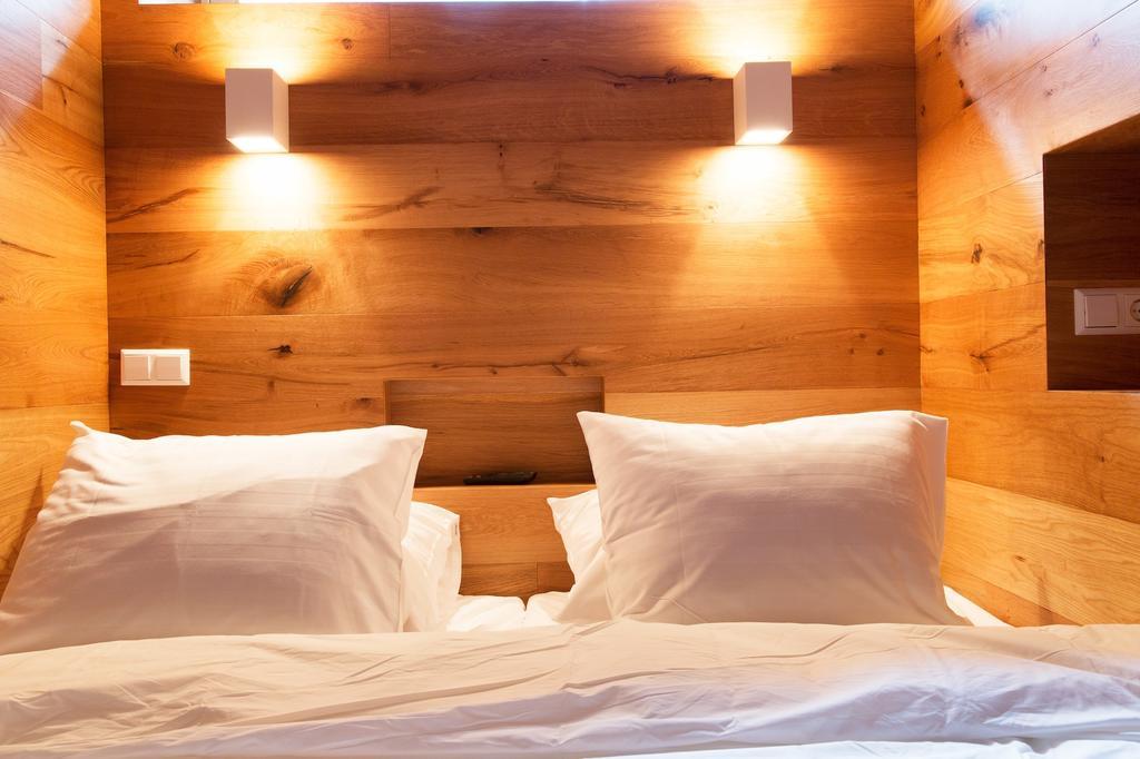 Marnix360Apartments The Mansion Suites アムステルダム 部屋 写真