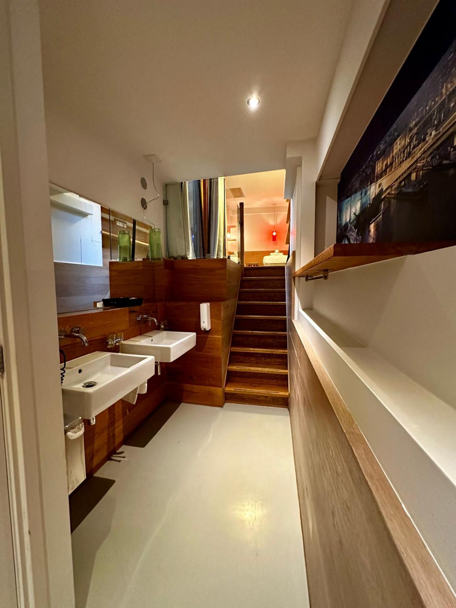 Marnix360Apartments The Mansion Suites アムステルダム エクステリア 写真