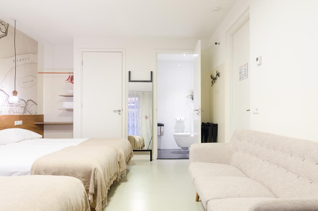 Marnix360Apartments The Mansion Suites アムステルダム エクステリア 写真