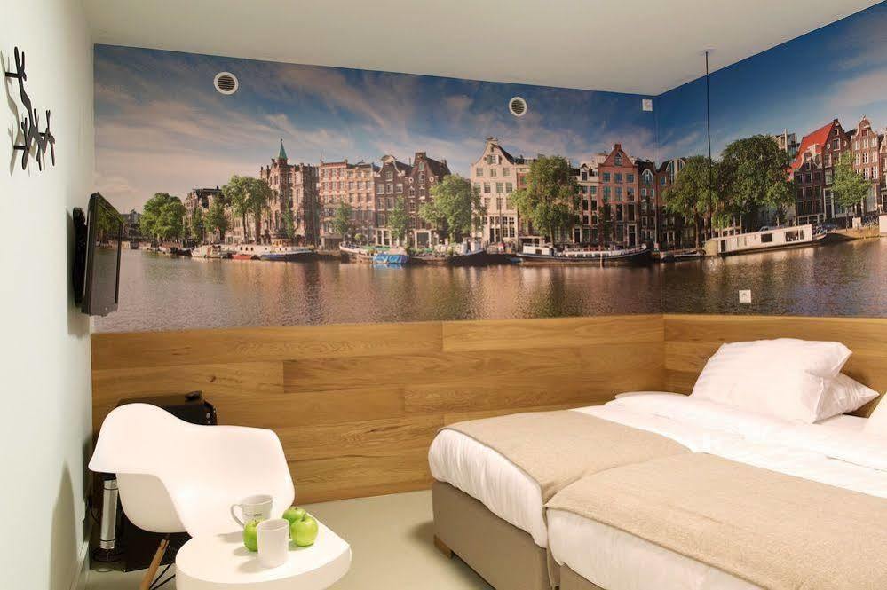 Marnix360Apartments The Mansion Suites アムステルダム エクステリア 写真