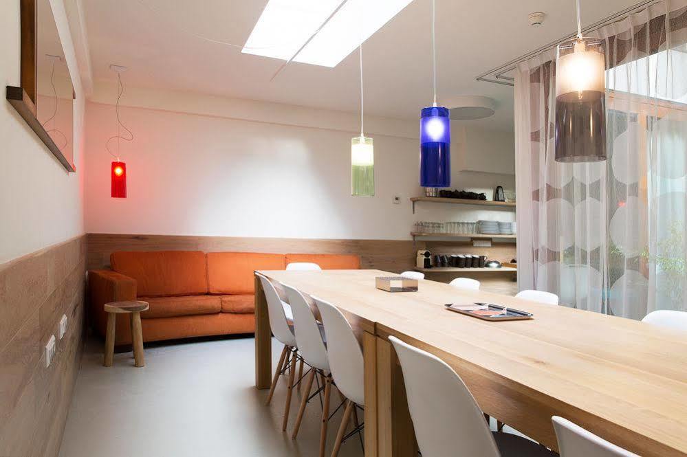 Marnix360Apartments The Mansion Suites アムステルダム エクステリア 写真
