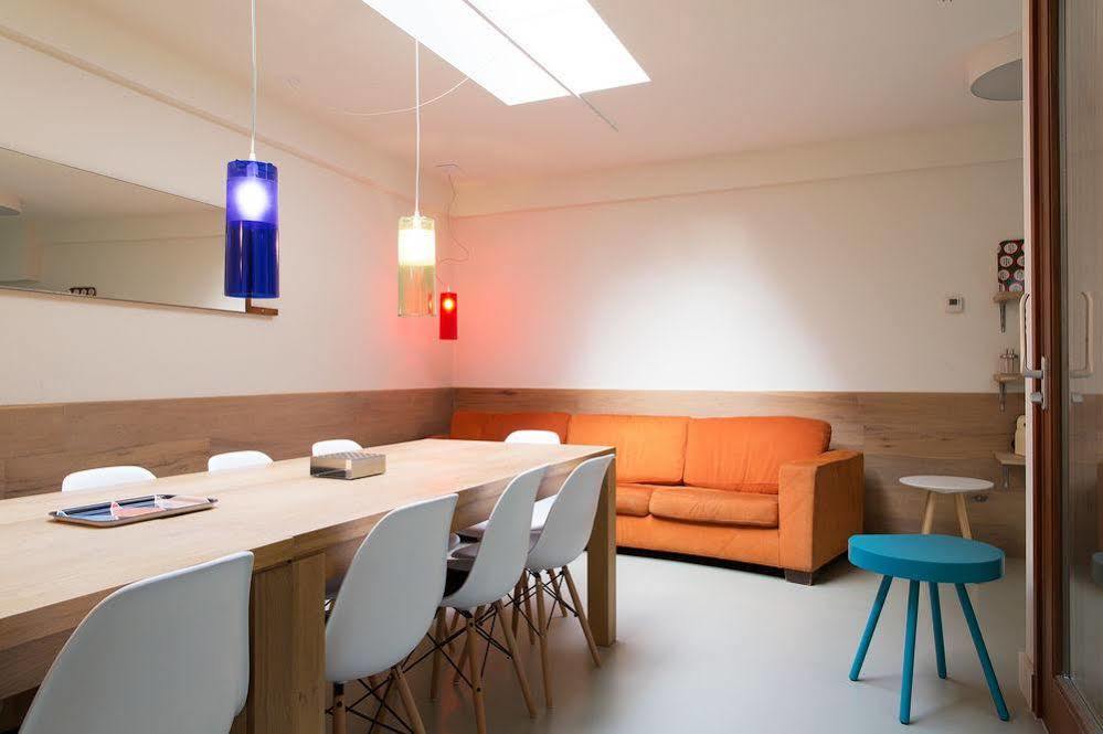 Marnix360Apartments The Mansion Suites アムステルダム エクステリア 写真