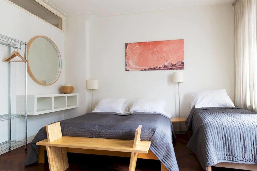 Marnix360Apartments The Mansion Suites アムステルダム エクステリア 写真
