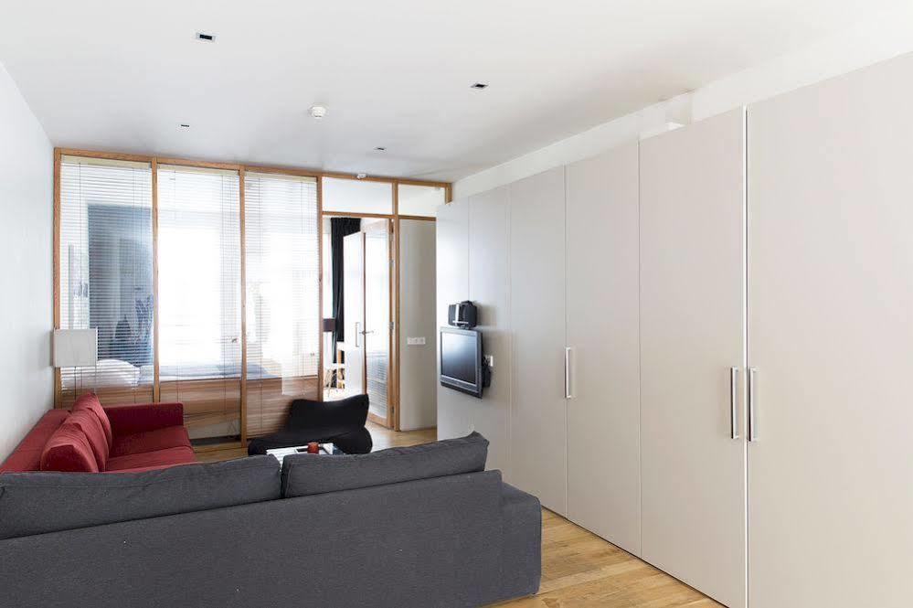 Marnix360Apartments The Mansion Suites アムステルダム エクステリア 写真