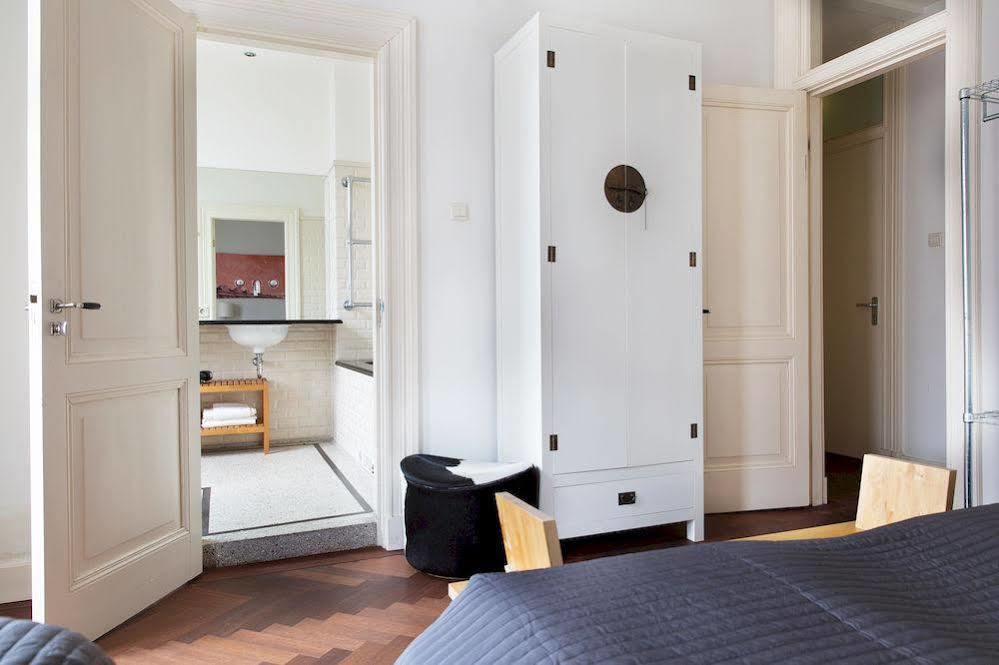 Marnix360Apartments The Mansion Suites アムステルダム エクステリア 写真