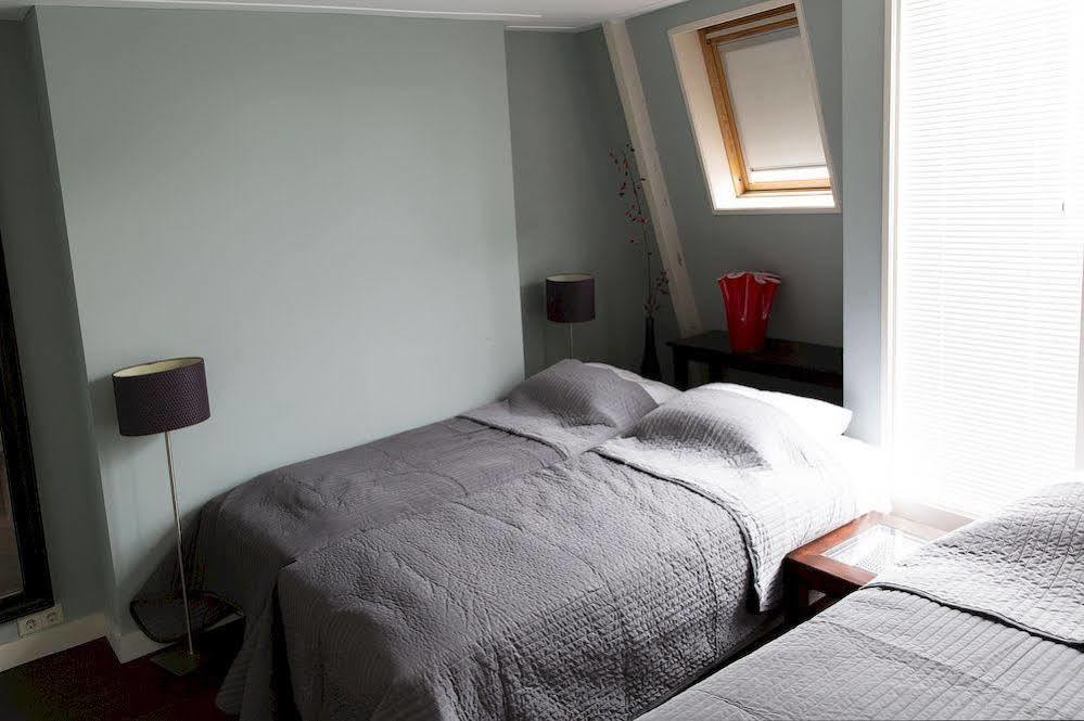Marnix360Apartments The Mansion Suites アムステルダム エクステリア 写真