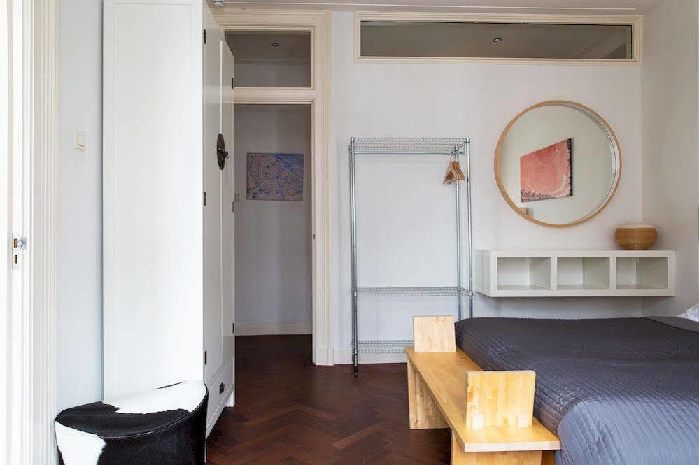 Marnix360Apartments The Mansion Suites アムステルダム エクステリア 写真