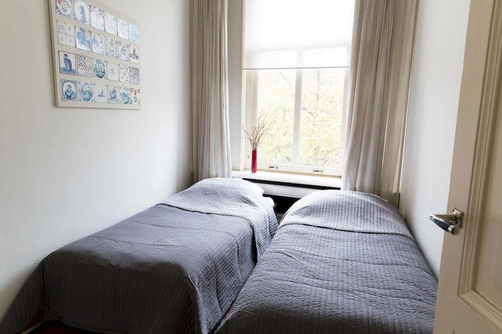 Marnix360Apartments The Mansion Suites アムステルダム エクステリア 写真