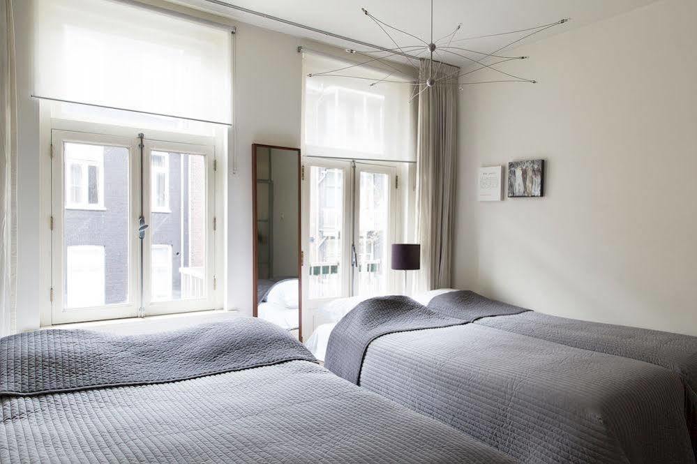 Marnix360Apartments The Mansion Suites アムステルダム エクステリア 写真
