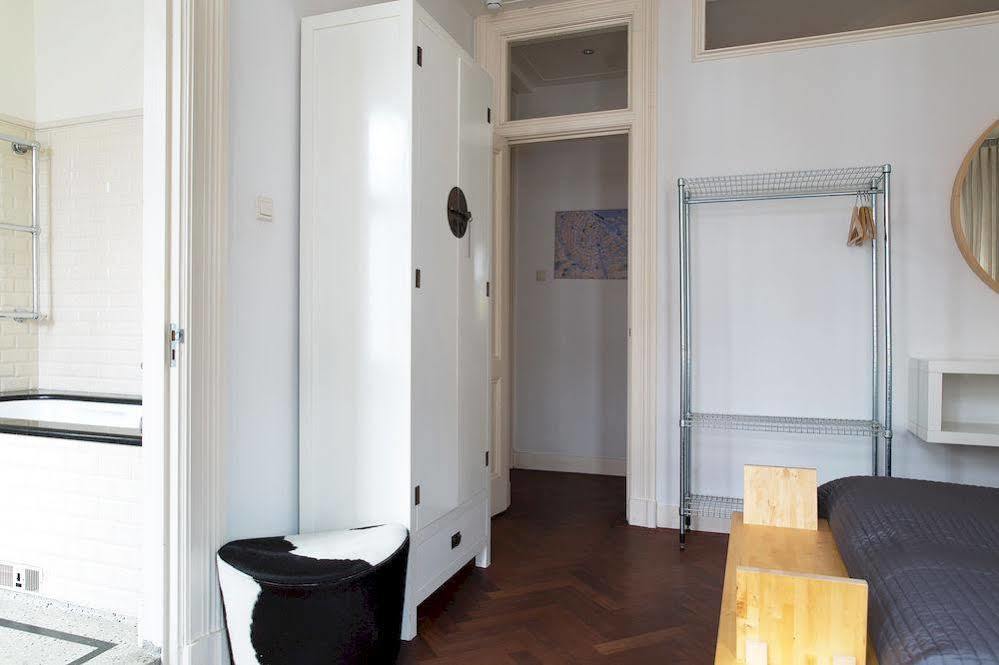 Marnix360Apartments The Mansion Suites アムステルダム エクステリア 写真