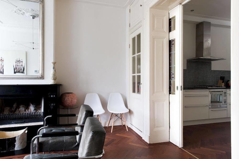 Marnix360Apartments The Mansion Suites アムステルダム エクステリア 写真