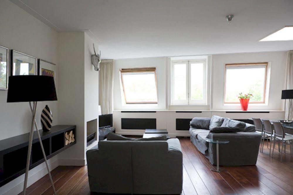 Marnix360Apartments The Mansion Suites アムステルダム エクステリア 写真
