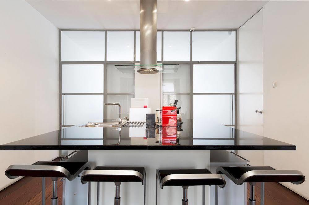 Marnix360Apartments The Mansion Suites アムステルダム エクステリア 写真