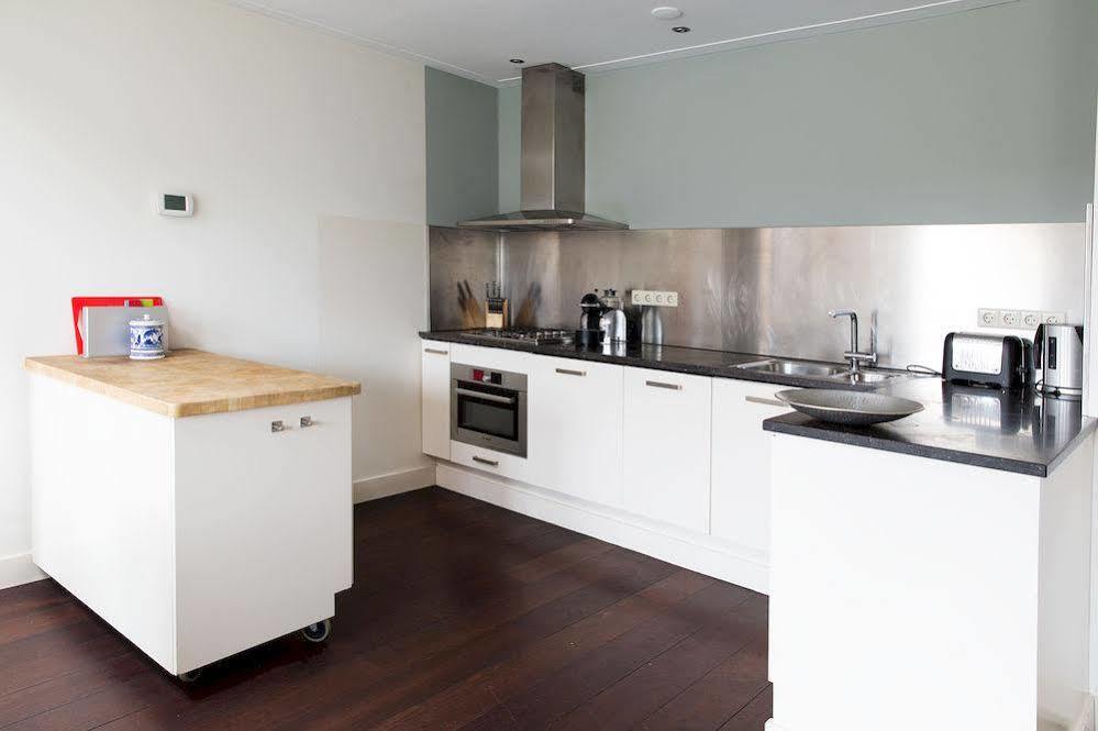 Marnix360Apartments The Mansion Suites アムステルダム エクステリア 写真