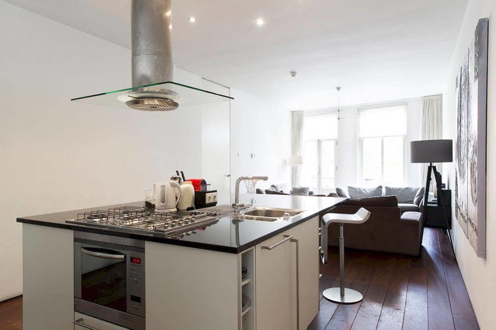 Marnix360Apartments The Mansion Suites アムステルダム エクステリア 写真