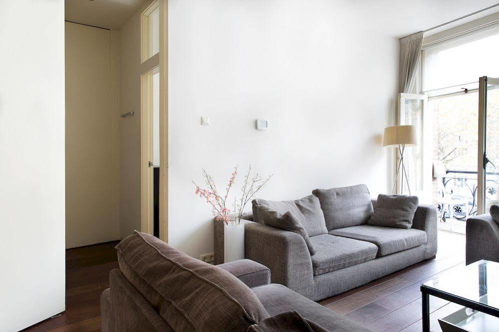 Marnix360Apartments The Mansion Suites アムステルダム エクステリア 写真