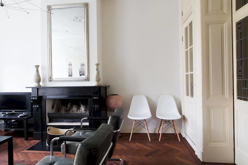 Marnix360Apartments The Mansion Suites アムステルダム エクステリア 写真
