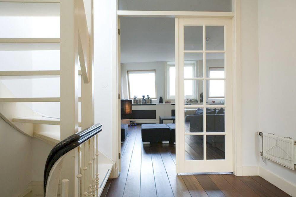Marnix360Apartments The Mansion Suites アムステルダム エクステリア 写真