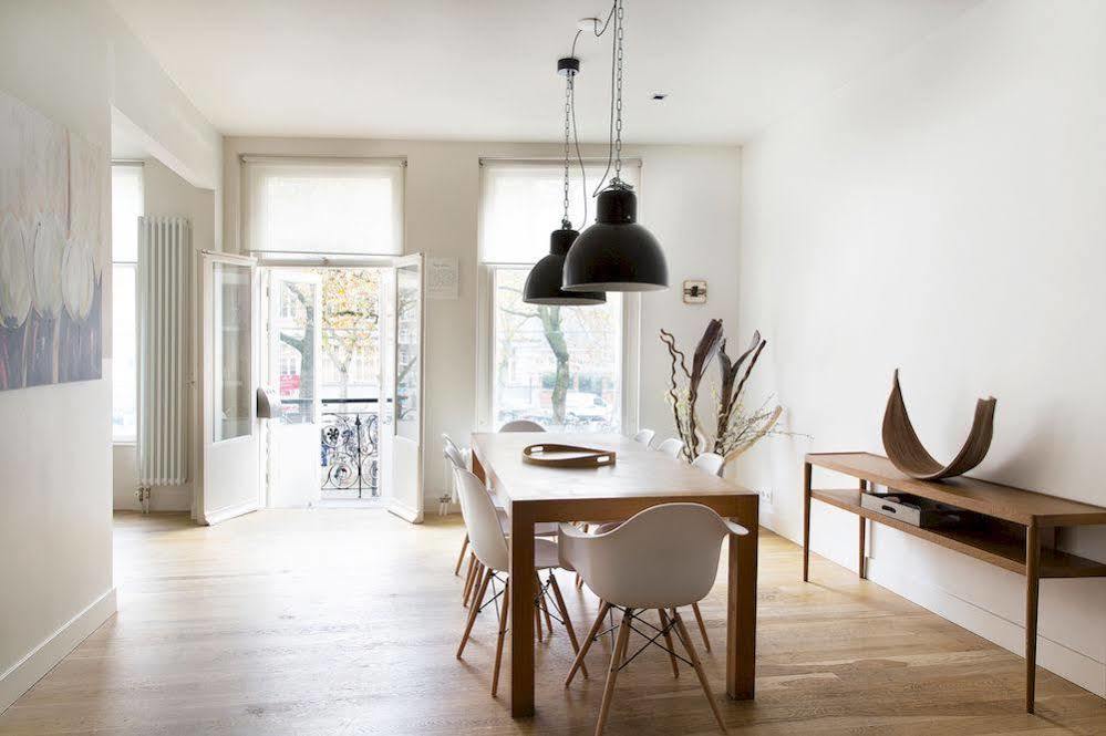 Marnix360Apartments The Mansion Suites アムステルダム エクステリア 写真
