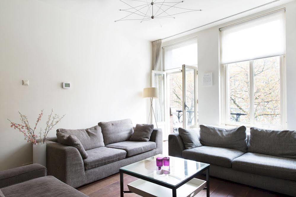 Marnix360Apartments The Mansion Suites アムステルダム エクステリア 写真