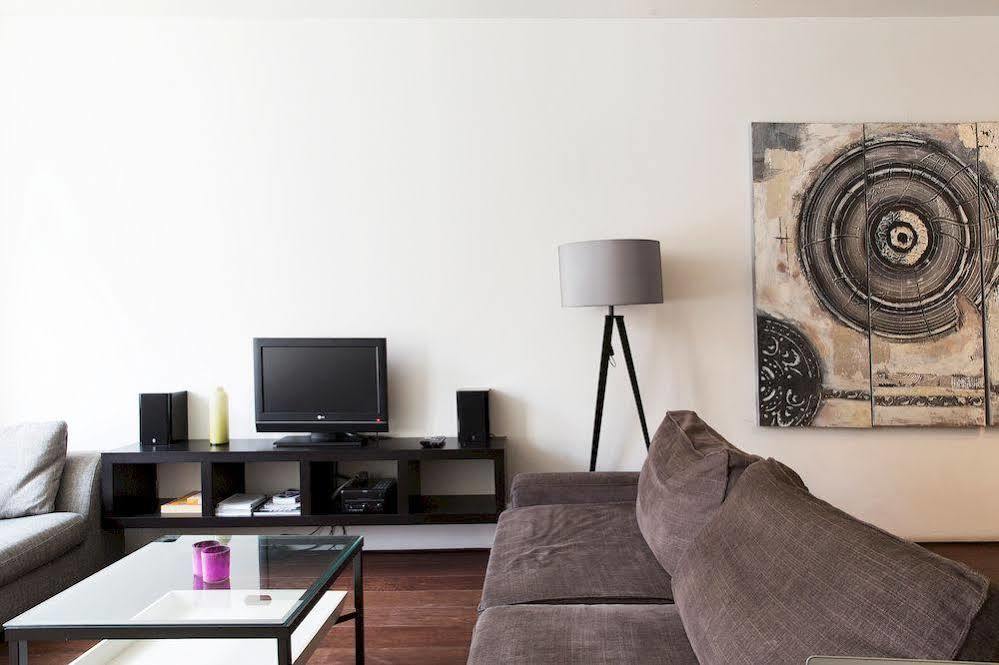 Marnix360Apartments The Mansion Suites アムステルダム エクステリア 写真