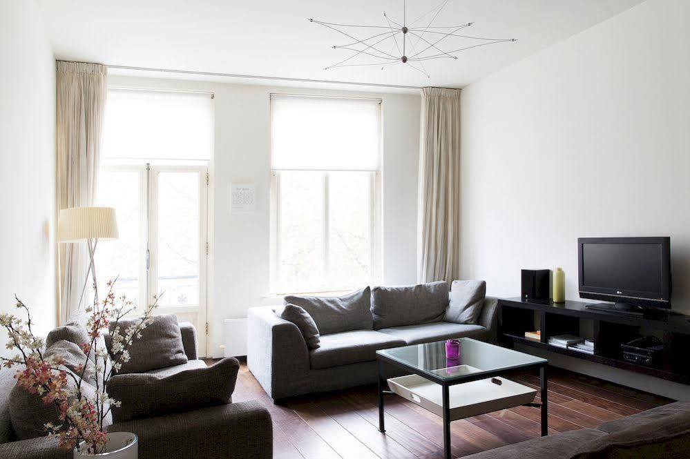 Marnix360Apartments The Mansion Suites アムステルダム エクステリア 写真