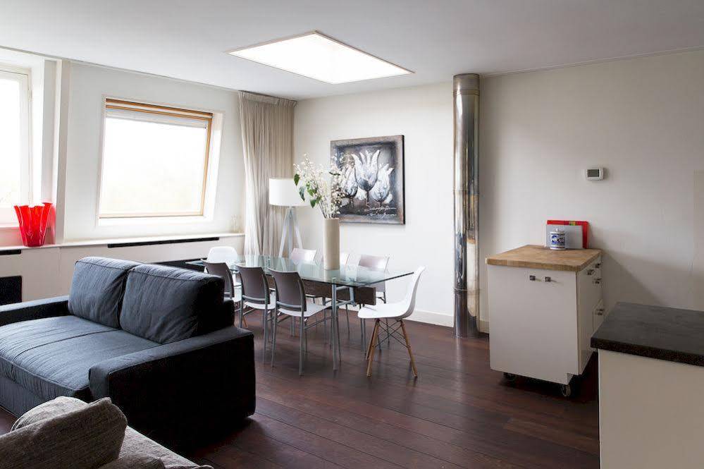 Marnix360Apartments The Mansion Suites アムステルダム エクステリア 写真