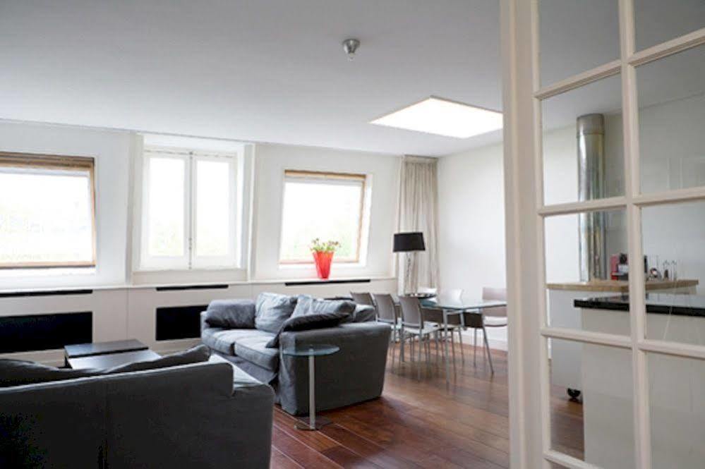 Marnix360Apartments The Mansion Suites アムステルダム エクステリア 写真