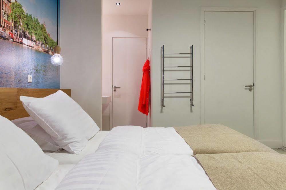 Marnix360Apartments The Mansion Suites アムステルダム エクステリア 写真