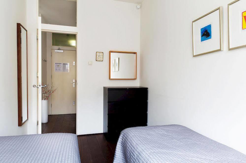 Marnix360Apartments The Mansion Suites アムステルダム エクステリア 写真