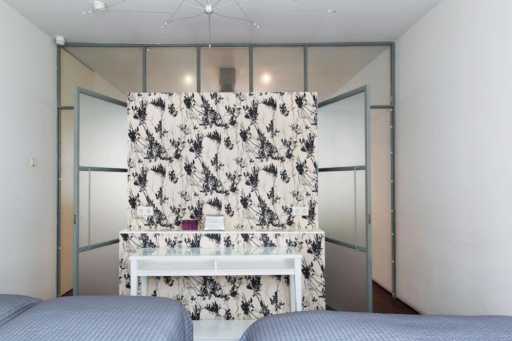 Marnix360Apartments The Mansion Suites アムステルダム エクステリア 写真